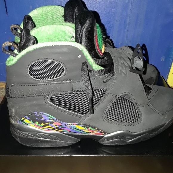 Air Jordan retro 8 “Tinker” - Picture 5 of 7